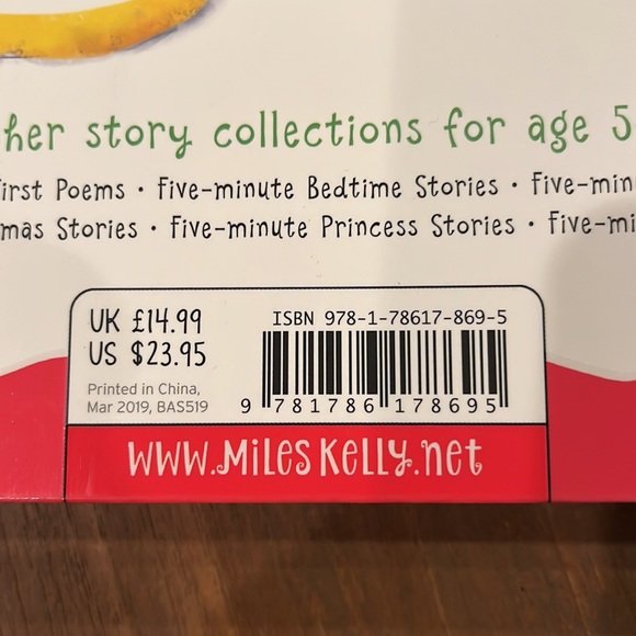 Aesop’s Fables… new - Picture 3 of 5